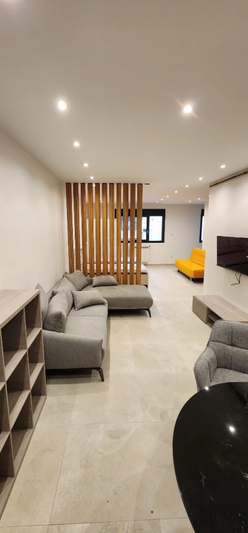 Location vacances Appartement F3 Alger Bab ezzouar