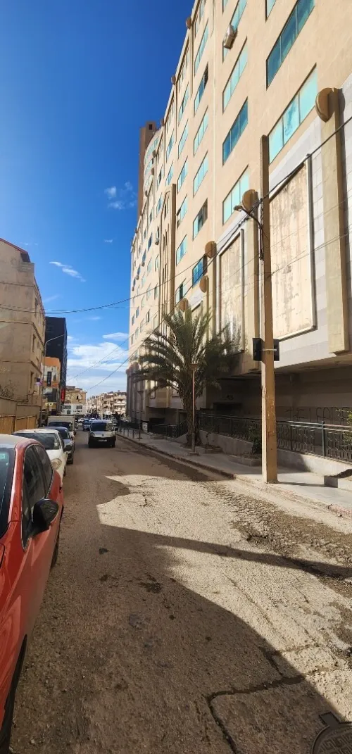 Location Local Alger Cheraga