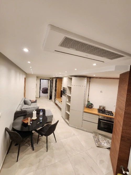 Location vacances Appartement F3 Alger Bab ezzouar