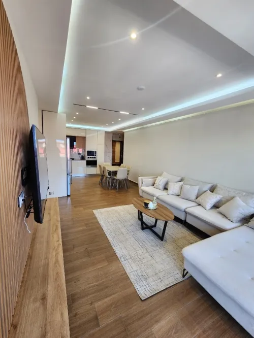 Location vacances Appartement F4 Alger Bab ezzouar