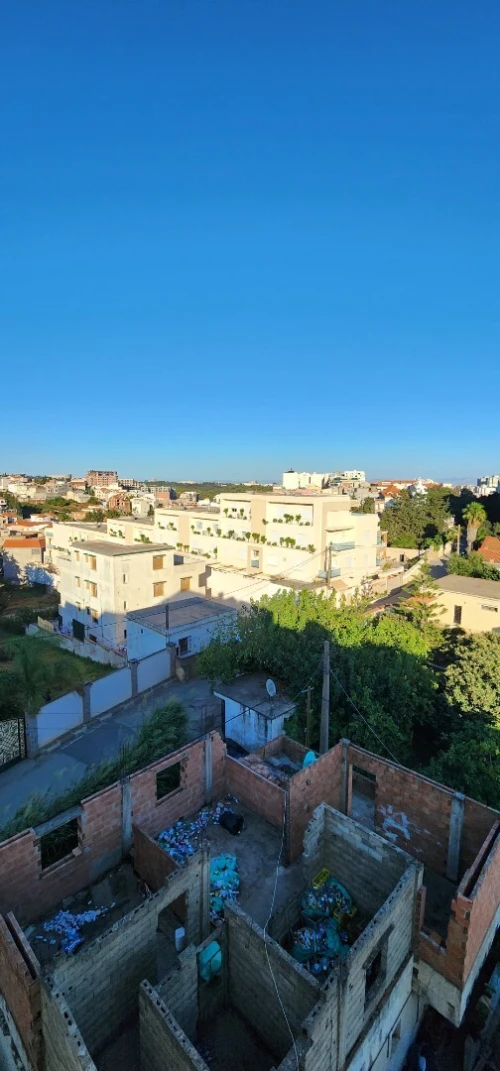 Location Appartement F6 Alger El achour