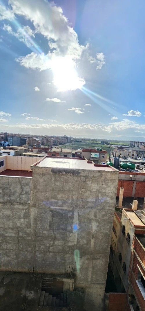 Vente Villa Alger Bordj el kiffan