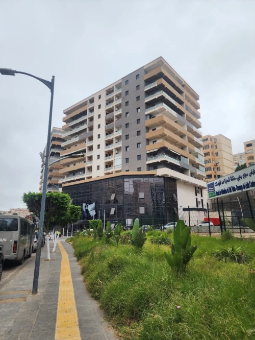 Location Appartement F5 Alger Said hamdine