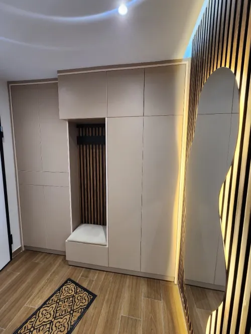 Location vacances Appartement F4 Alger Bab ezzouar