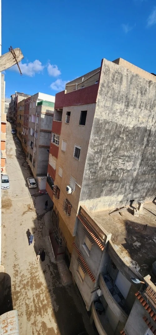Vente Villa Alger Bordj el kiffan