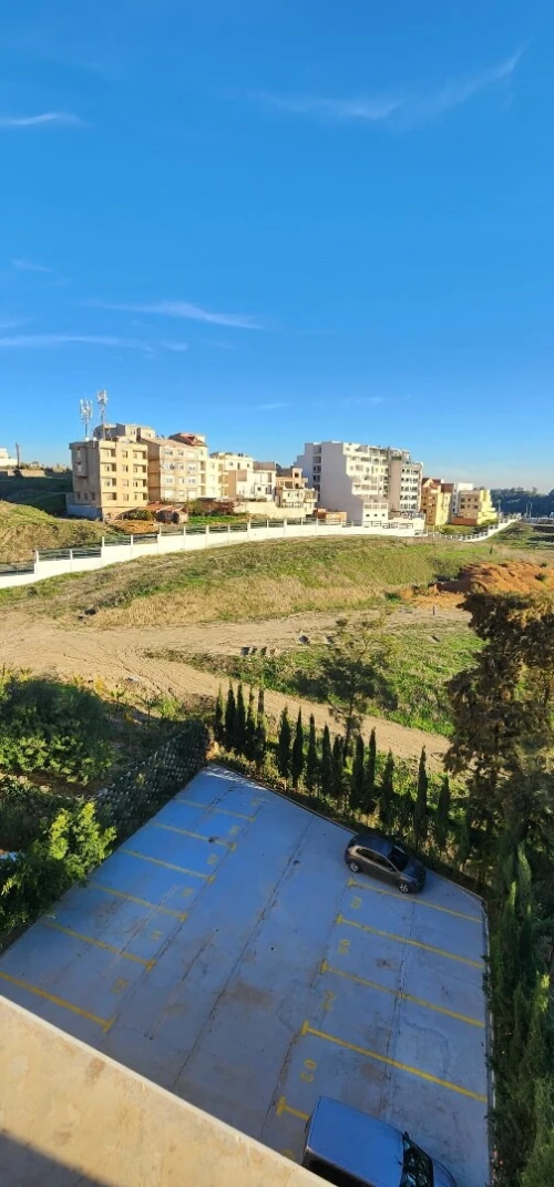 Vente Terrain Alger Dely brahim