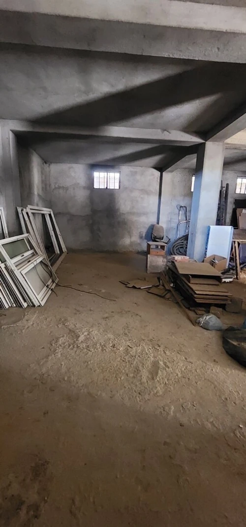 Vente Villa Alger Bordj el kiffan