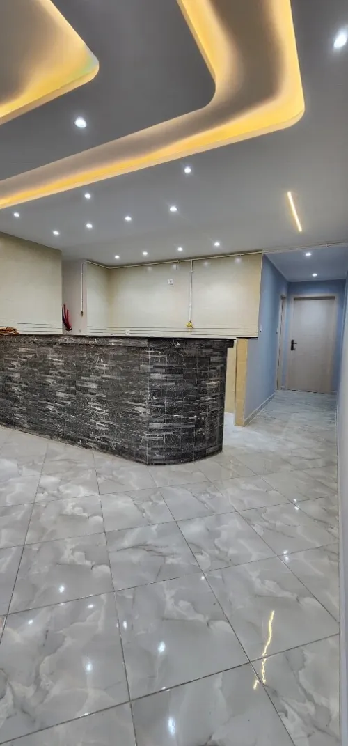 Vente Appartement F2 Alger Bordj el kiffan
