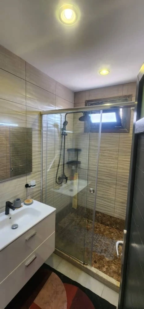 Location vacances Appartement F3 Alger Dely brahim