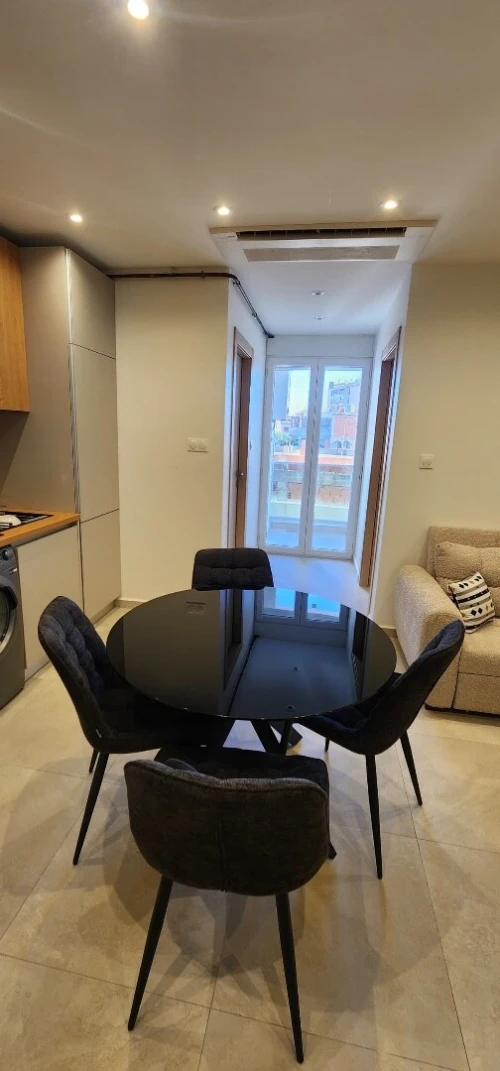 Location vacances Appartement F2 Alger Bab ezzouar