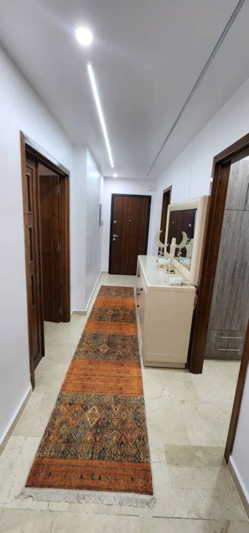 Vente Appartement F4 Alger Ouled fayet