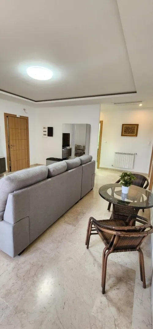 Location Appartement F3 Alger Dely brahim