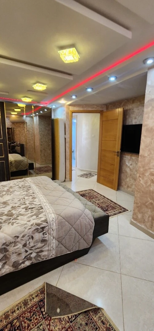 Vente Appartement F3 Alger Dar el beida