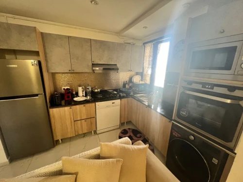 Location vacances Appartement F3 Alger Dely brahim