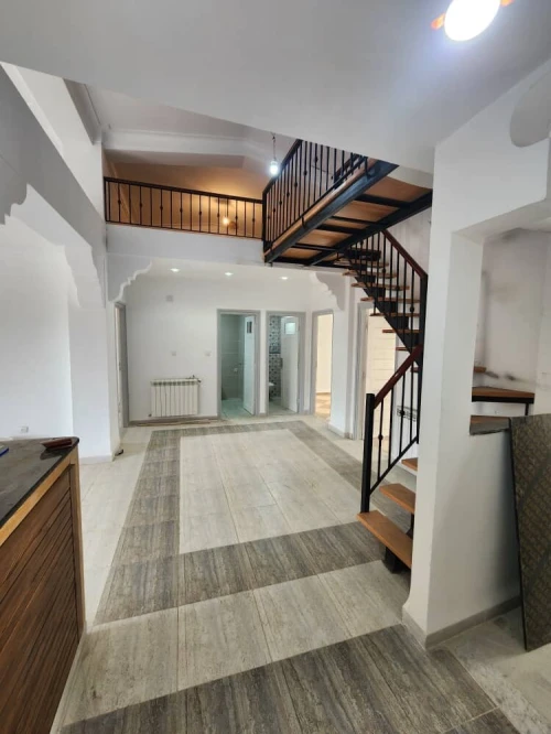 Vente Appartement F4 Alger El achour