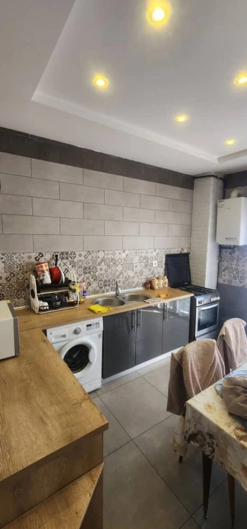 Location vacances Appartement F3 Alger Dely brahim