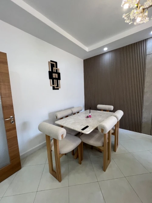Location vacances Appartement F5 Tipaza Douaouda
