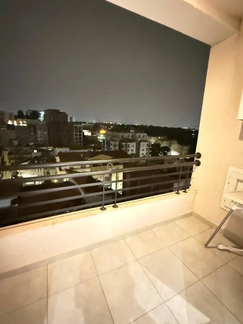 Location vacances Appartement F4 Alger El achour