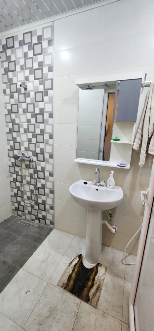 Vente Appartement F2 Alger Bordj el kiffan