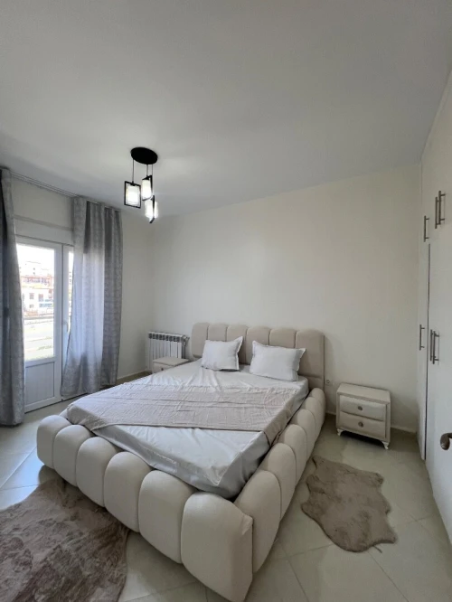 Location vacances Appartement F5 Tipaza Douaouda