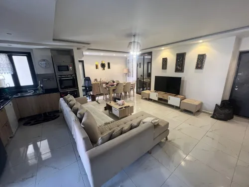 Location vacances Appartement F3 Alger Dely brahim