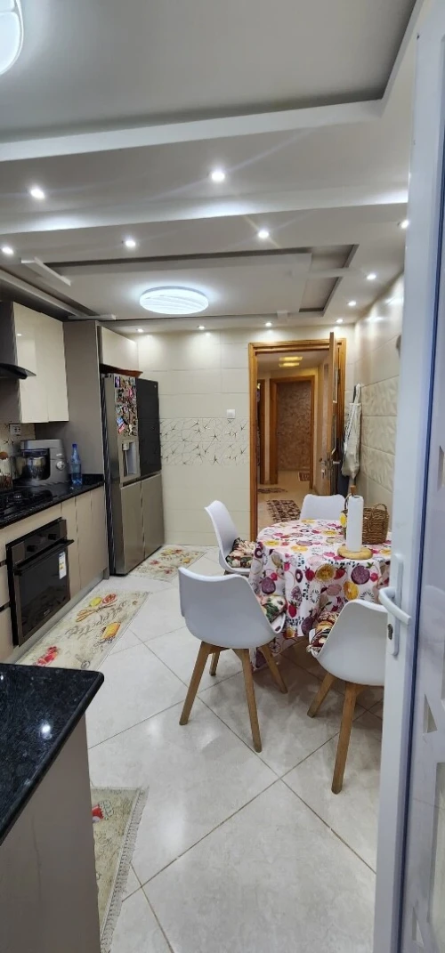 Vente Appartement F3 Alger Dar el beida