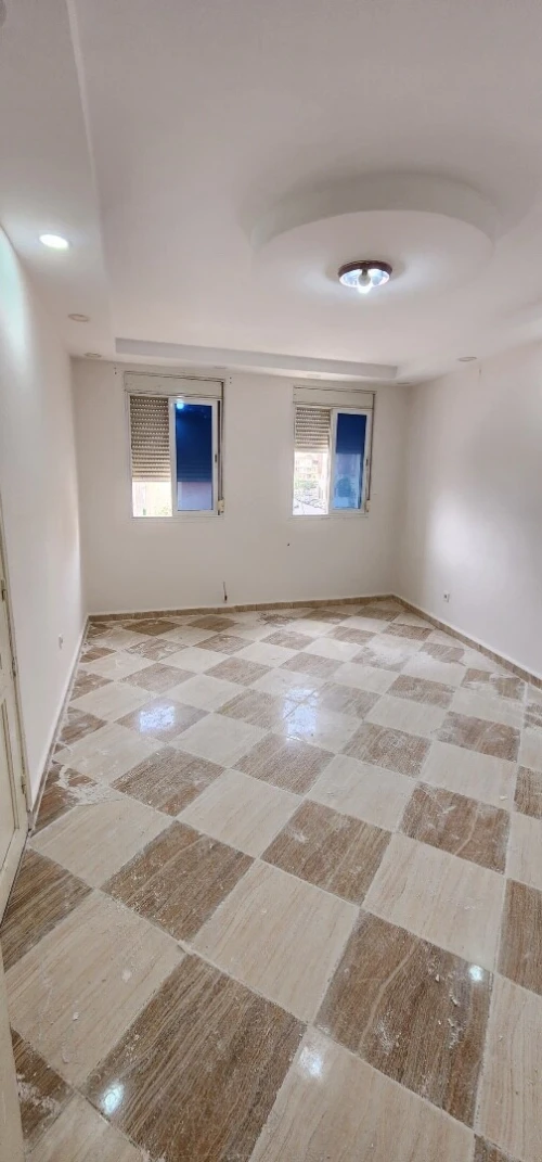 Location Appartement F4 Alger Bordj el kiffan