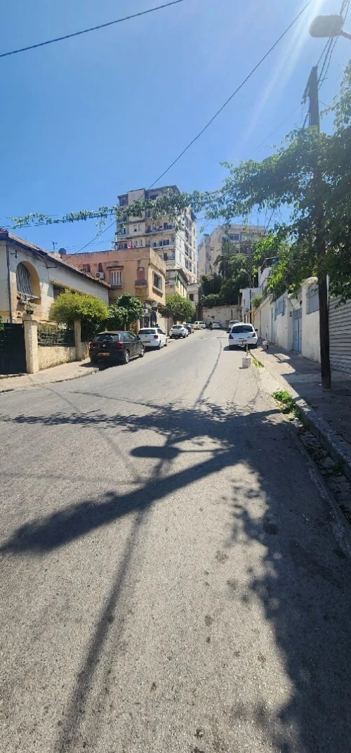 Vente Villa Alger Alger centre