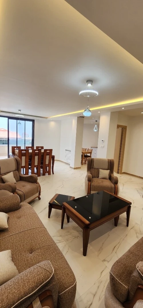 Location Appartement F4 Alger Bab ezzouar
