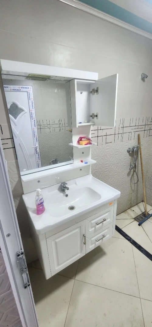 Location Appartement F3 Alger Dar el beida