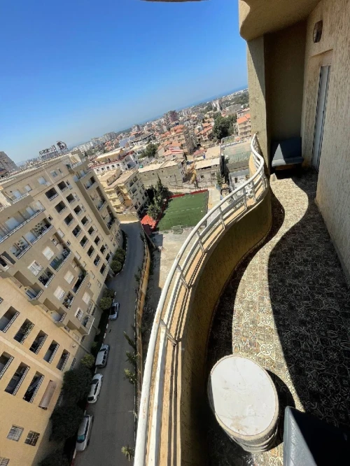 Location Appartement Alger Cheraga