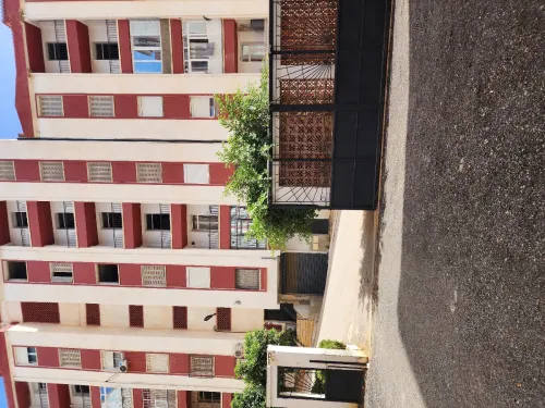 Location Appartement F3 Alger El achour