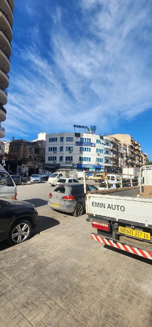 Location Alger Kouba