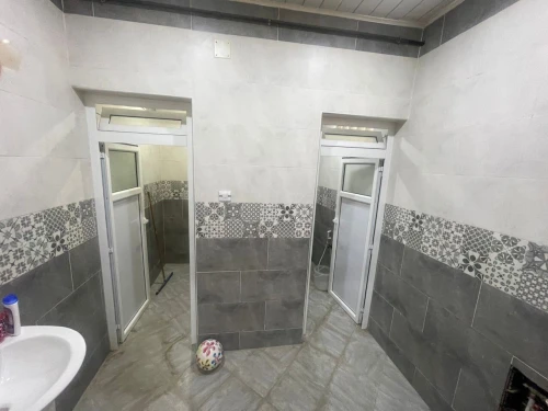 Location Niveau De Villa F12 Alger Baraki