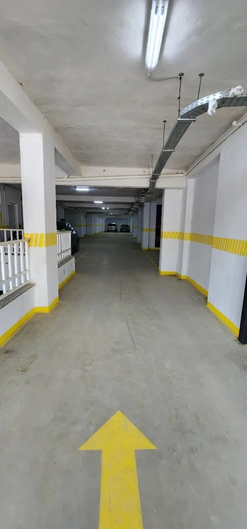 Vente Appartement F3 Alger Dely brahim