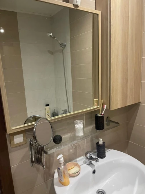 Location vacances Appartement F3 Alger Ouled fayet