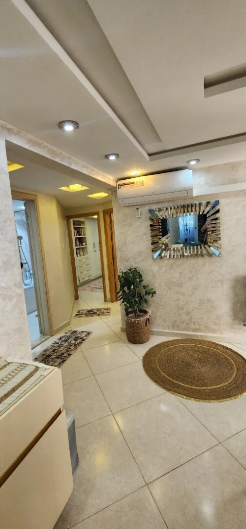 Vente Appartement F3 Alger Dar el beida
