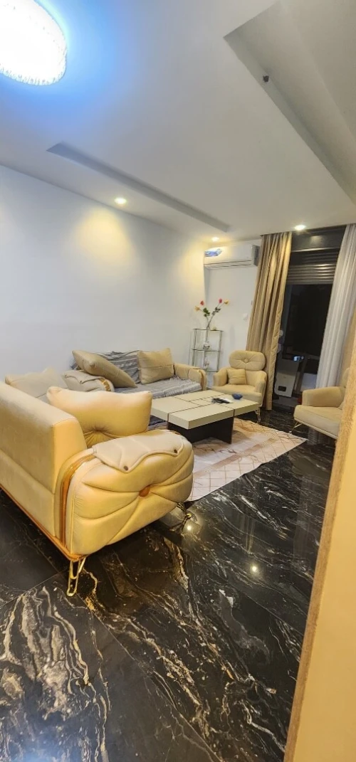 Location vacances Appartement F4 Alger Dely brahim
