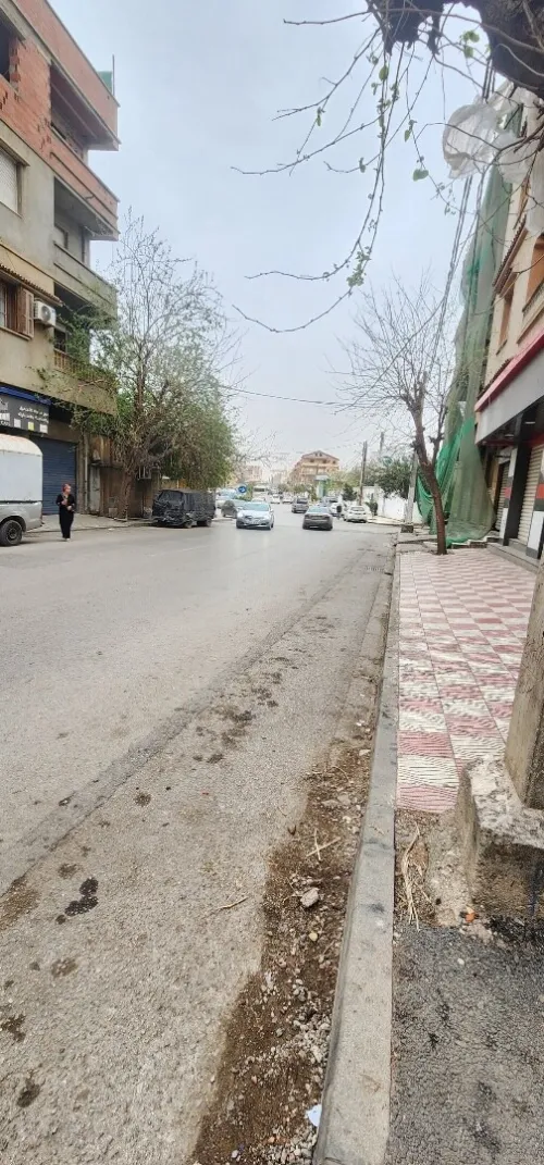 Location Local Alger Bordj el kiffan