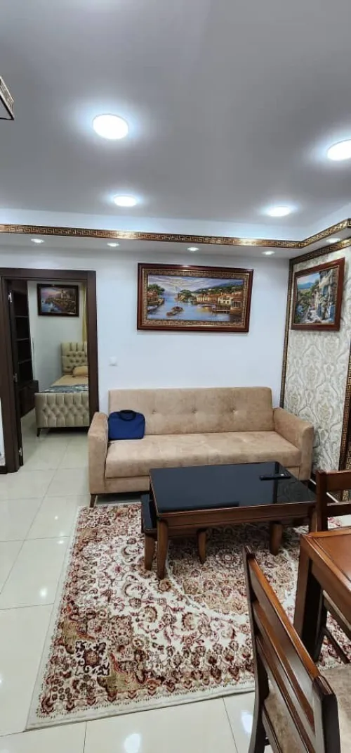 Location vacances Appartement F3 Alger Cheraga