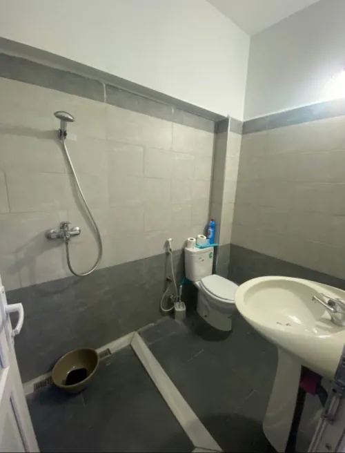 Location vacances Appartement Niveau de villa F2 Alger Dar el beida