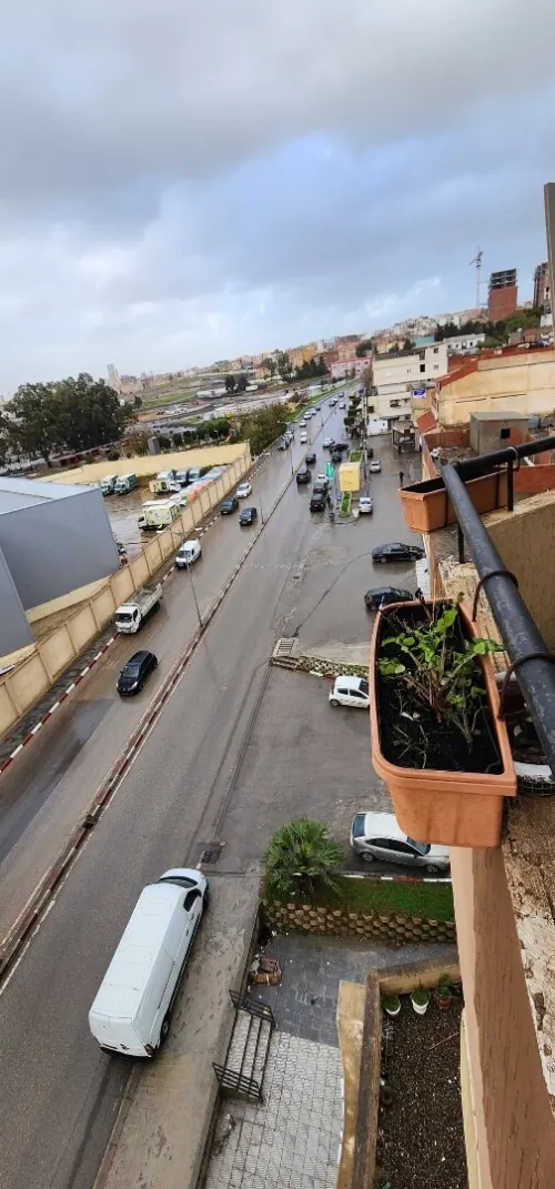 Location vacances Appartement F3 Alger Ouled fayet