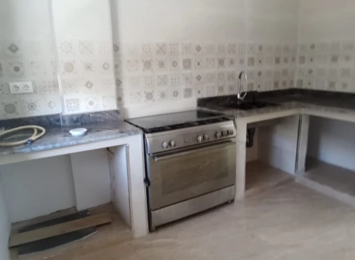 Location Appartement F3 Alger Draria
