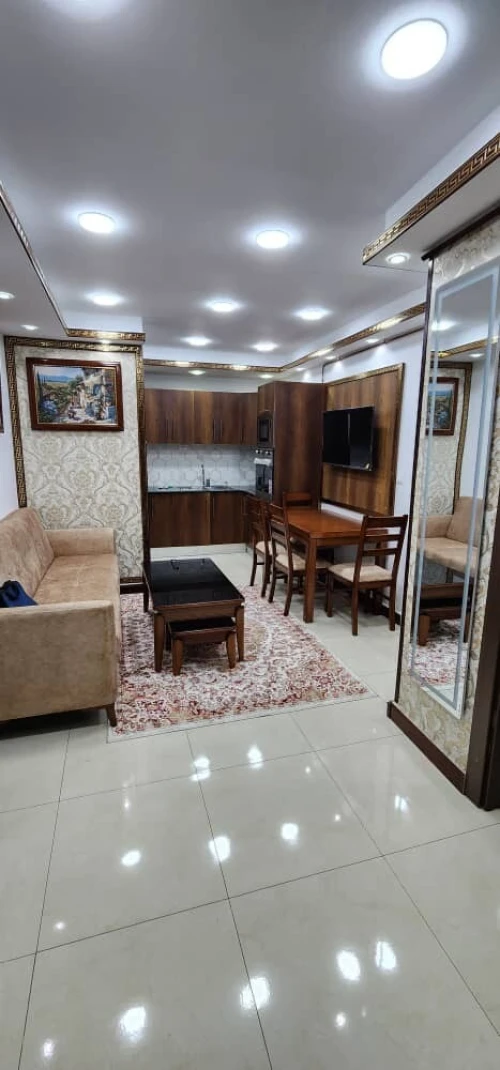 Location vacances Appartement F3 Alger Cheraga