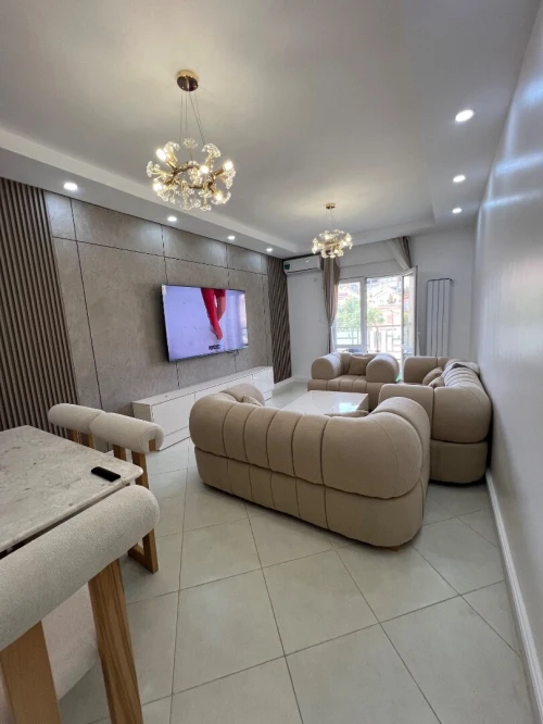 Location vacances Appartement F5 Tipaza Douaouda