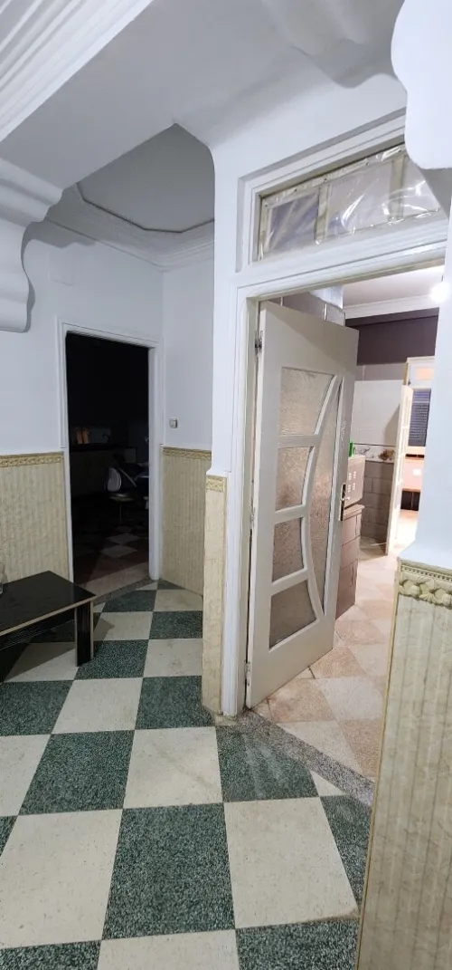 Location Appartement F3 Alger Bordj el kiffan