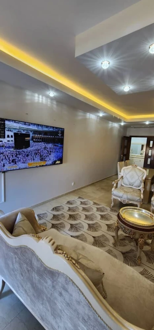 Vente Appartement F4 Alger Ouled fayet