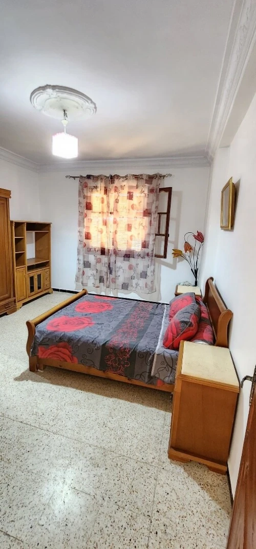 Location Appartement F2 Alger Bab ezzouar