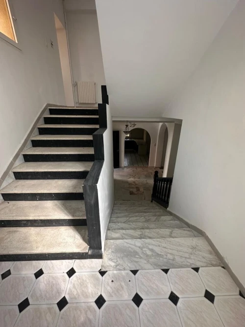 Vente Villa Alger Dely brahim
