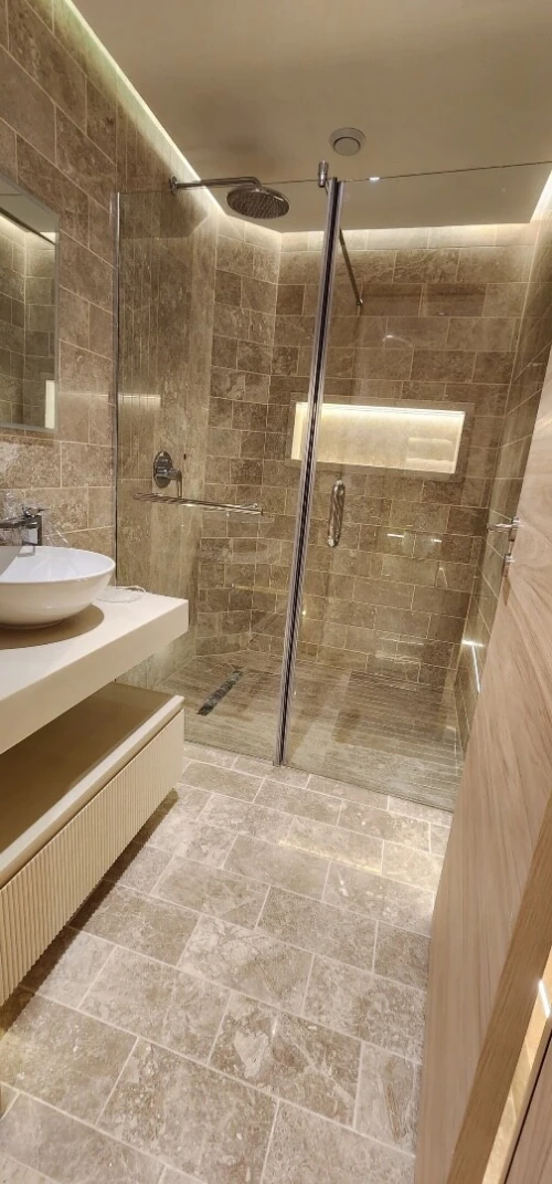 Vente Appartement Duplex Alger Dely brahim